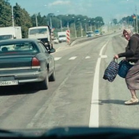 В Україні відмінили правило «пішохід завжди правий»