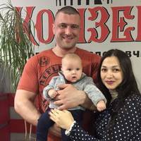 Дружина тернопільського спортсмена Андрія Пушкаря розшукує свідків смертельної аварії