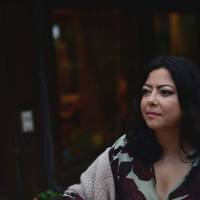 Тернопільська виконавиця з доньками записала приємне новорічне відео