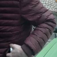 У перший день нового року тернополянин викрав авто