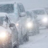 Синоптики повідомили, до якої погоди слід готуватися у січні 2020