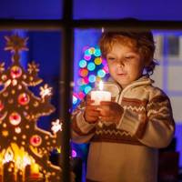 Стало відомо, скільки тернополян взяли на свята дитину з дитбудинку