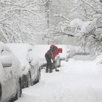 Невдовзі опади 