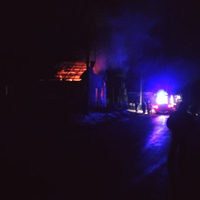 В Підгаєцькому районі у сільському клубі пролунав вибух — вісьмох підлітків забрали до лікарні