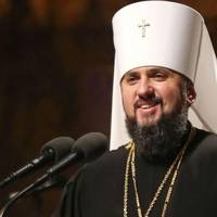 Епіфаній заявив, що український народ поки не готовий до перенесення Різдва