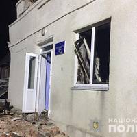 Поліція повідомила причину вибуху у клубі на Тернопільщині, де постраждали діти