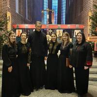 Родинний гурт з Тернополя заспівав у Польщі (Фото)