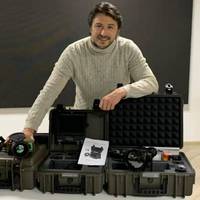 За рік Сергій Притула зібрав для армії понад 5,3 мільйона гривень