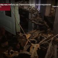 Вибух на Тернопільщині: дітям, які постраждали в клубі, зробили операції з пересадки шкіри (ВІДЕО)