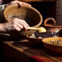 Різдвяне меню. Як приготувати кутю