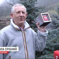 Мешканець Тернопільщини навесні висадив власним коштом 10 тис. нарцисів (ВІДЕО)