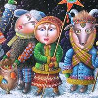 10 українських колядок, які має знати кожен з нас