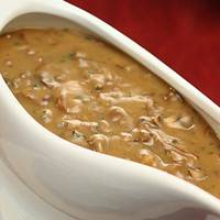 Грибна підлива із сушених грибів. Перевірена часом і досвідом!