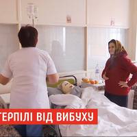 Троє дітей досі в реанімації, п’ятеро у хірургії, – батьки певні, що у вибуху на Тернопільщині, винні газовики (відео)