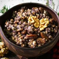 Скільки тернополянам коштувала головна різдвяна страва