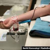 Постраждалим від вибуху дітям шукають донорів крові