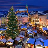 5 крутих фестивалів: куди тернополянам поїхати у січні