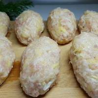 Такі котлетки будуть просити ще і ще – покроковий рецепт