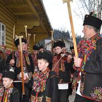 10 колядок, які має знати кожен українець. ТЕКСТИ