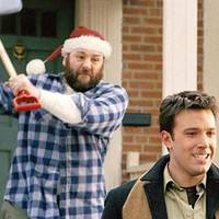 ТОП - 15 новорічних фільмів для всієї сім'ї