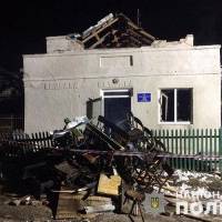 У вибуху із постраждалими дітьми на Тернопільщині з’ясувались несподівані обставини (Відео)