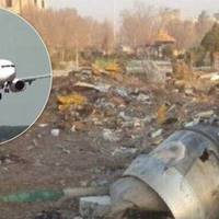 Іран визнав, що збив український літак