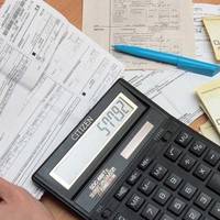 Тернополянам за жовтень, листопад та грудень 2019 року перерахували платіжки за тепло та гарячу воду