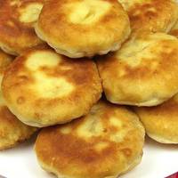 Ледачі біляші – 30 хвилин і тарілка смакоти на столі