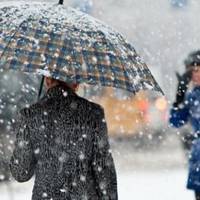 На Тернопільщину знов насувається негода