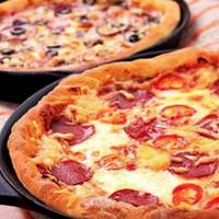 Рецепт ідеальної піци на сковороді: просто, швидко і дуже смачно!