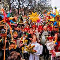 Парад вертепів: де і коли тернополяни зможуть побачити дійство