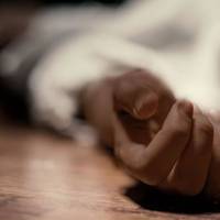 У річці на Тернопільщині знайшли труп чоловіка