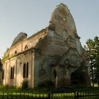 Десять костелів Тернопільщини, котрі варто відвідати (Фото)