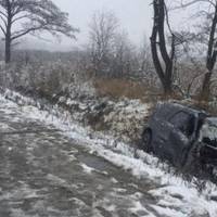 Померла ще одна пасажирка автобусу, який потрапив у ДТП біля Глибочка: винуватця аварії досі шукають