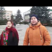 Чортківський камерний хор «Brevis» переспівав всесвітньовідомий «Щедрик»