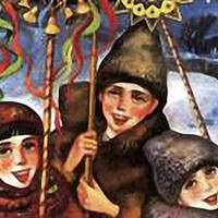 Колядники з Тернопільщини “підірвали” мережу