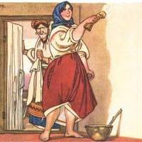 “Дочка і невістка”: Всім невісткам присвячується