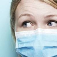 У тернопільських лікарнях запровадили масковий режим