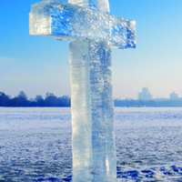 Святкові заходи з нагоди відзначення Водохреща у Тернопільській громаді