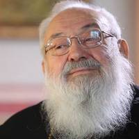 Правила життя від Любомира Гузара: 10 мудрих цитат про дітей і батьків