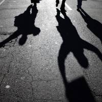 Жахливий злочин на Шумщині : побили та переїхали машиною чоловіка