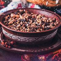 9 рецептів куті з різних регіонів України: лемківські бобальки і житомирський «секретний інгредієнт»