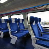 Інтерсіті між Києвом та Тернополем курсуватиме кожен день