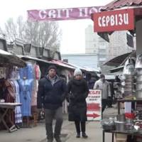 “Закривають місця, їдуть у Польщу”: працівники тернопільського ринку обурені орендною платою