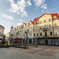 Топ-10 місць у Тернополі, які варто відвідати туристу