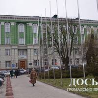 У медичному університеті прокоментували загибель іноземної студентки