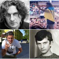 50 найкращих цитат Кузьми Скрябіна