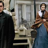 12 атмосферних британських екранізацій, які точно не розчарують