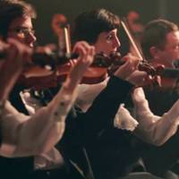 ONUKA у супроводі Національного академічного оркестру народних інструментів. Дух перехоплює! (відео)