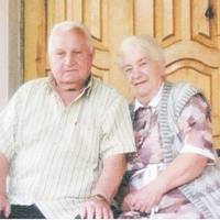 На Тернопільщині подружжя відсвяткувало діамантову річницю весілля